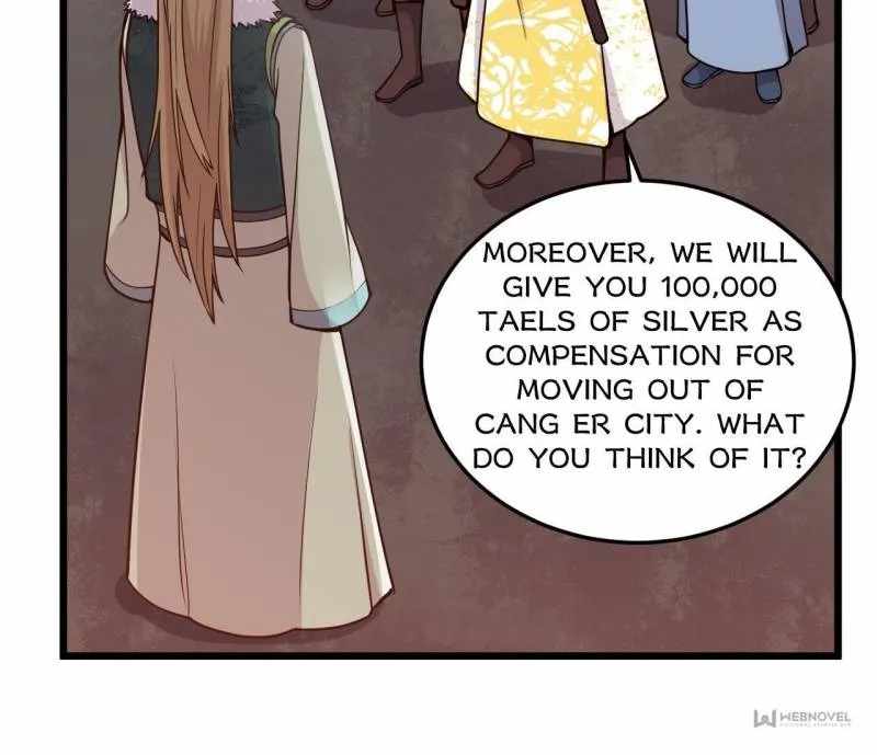 My Way to Turn the Tide Chapter 37 - Page 42