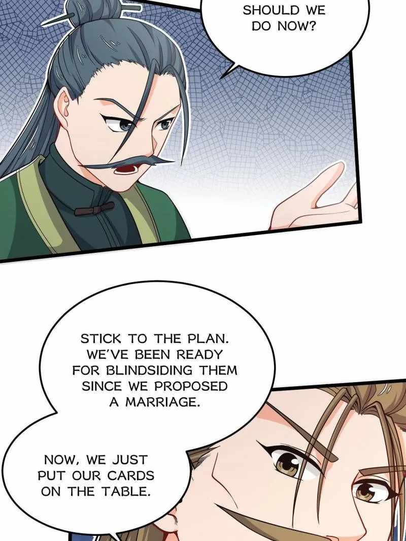 My Way to Turn the Tide Chapter 37 - Page 9