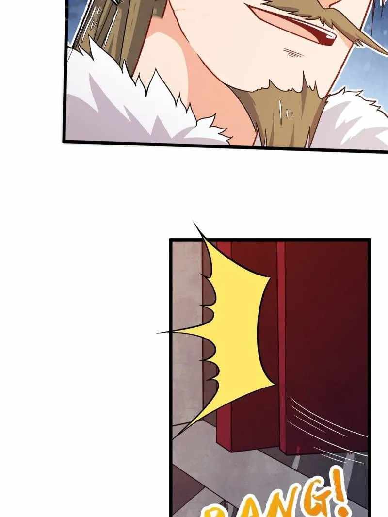 My Way to Turn the Tide Chapter 37 - Page 10