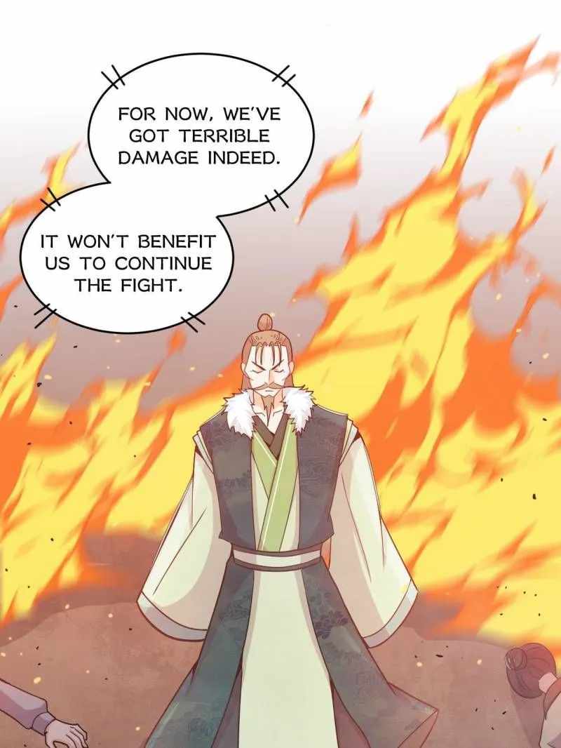 My Way to Turn the Tide Chapter 38 - Page 1