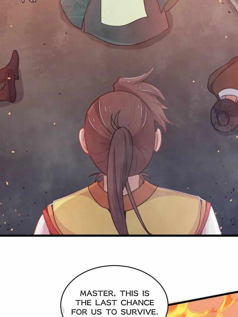 My Way to Turn the Tide Chapter 38 - Page 2