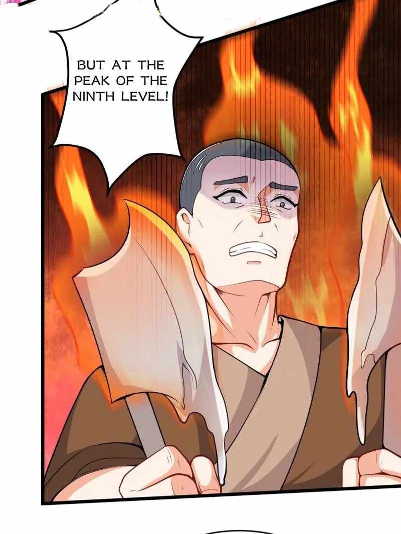 My Way to Turn the Tide Chapter 38 - Page 11
