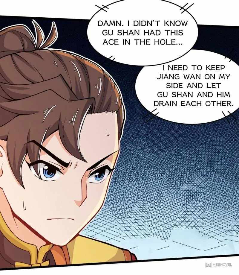 My Way to Turn the Tide Chapter 38 - Page 12