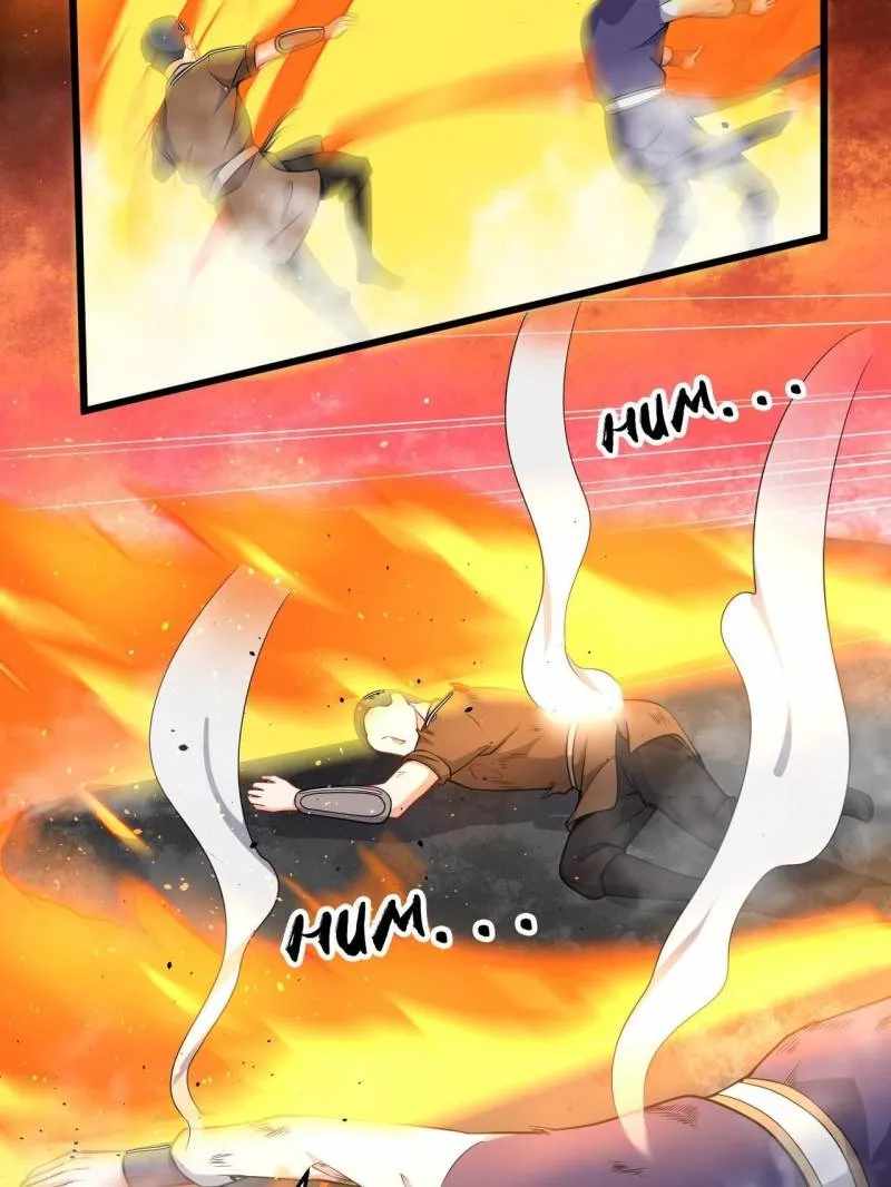 My Way to Turn the Tide Chapter 38 - Page 14