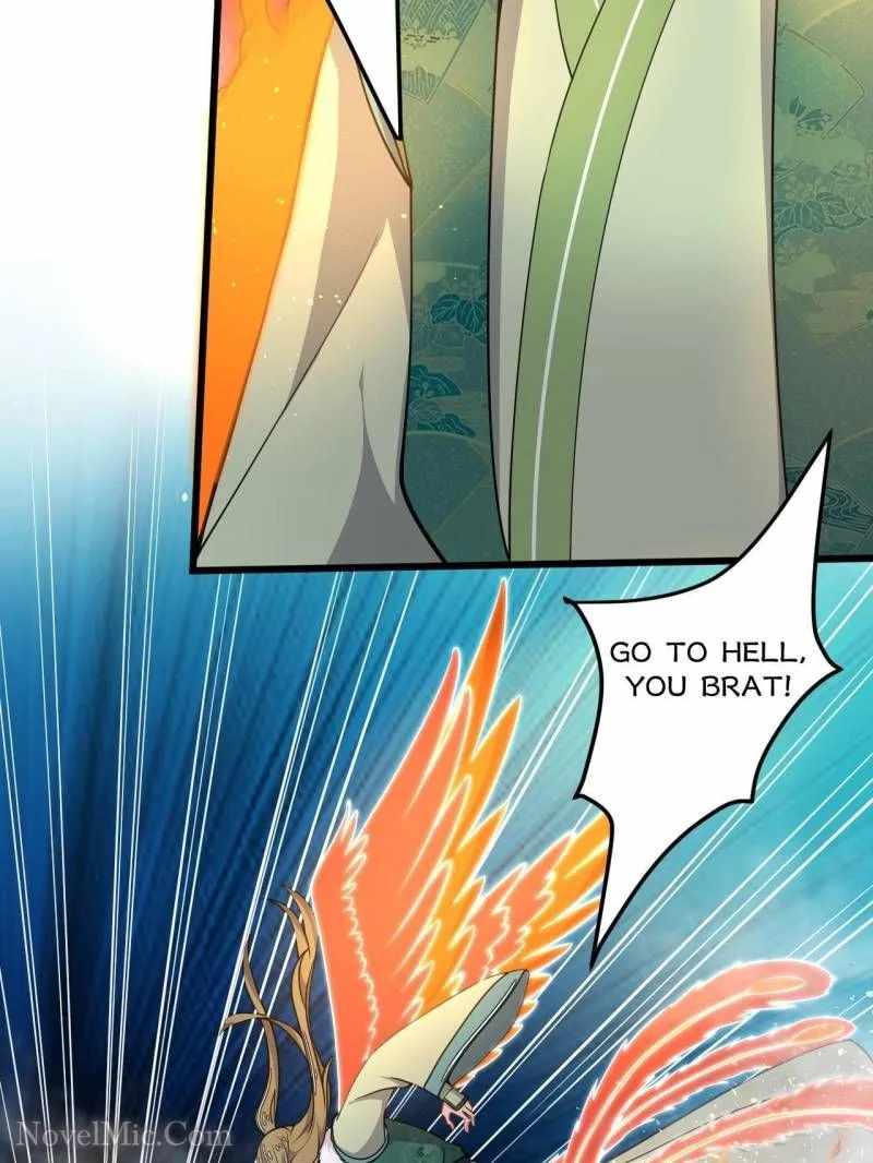 My Way to Turn the Tide Chapter 38 - Page 16