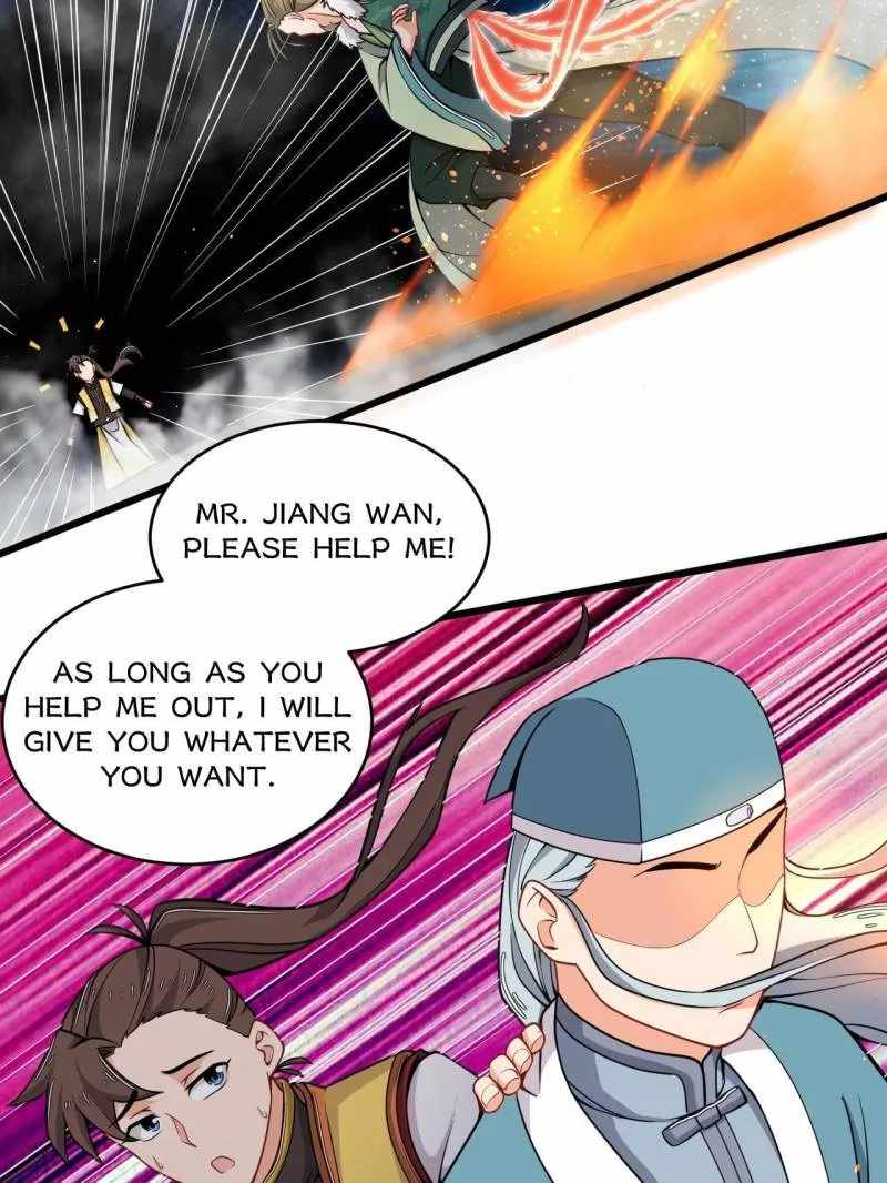 My Way to Turn the Tide Chapter 38 - Page 17
