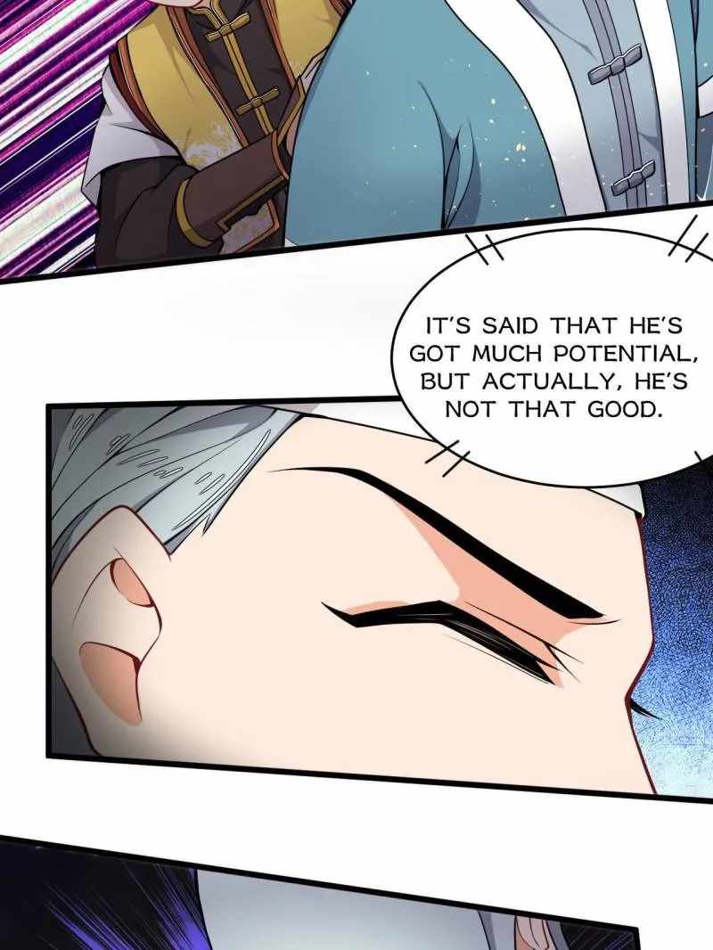 My Way to Turn the Tide Chapter 38 - Page 18