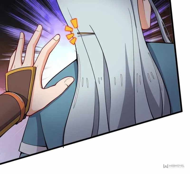 My Way to Turn the Tide Chapter 38 - Page 19