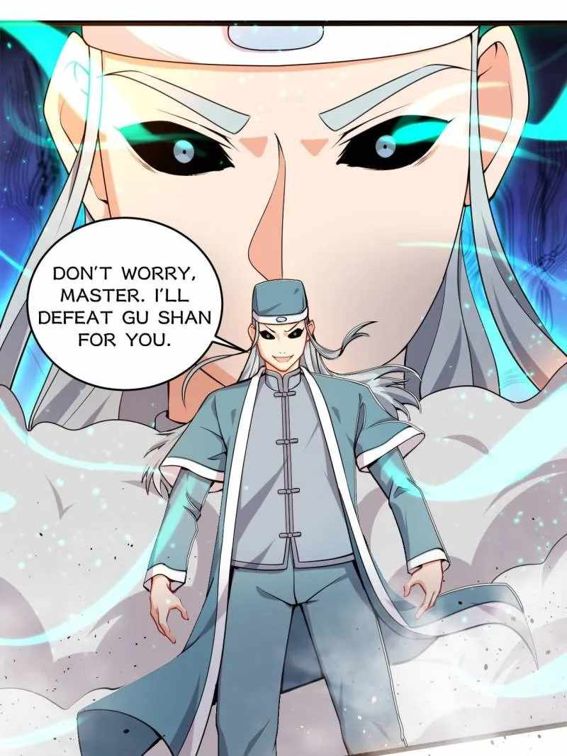 My Way to Turn the Tide Chapter 38 - Page 20