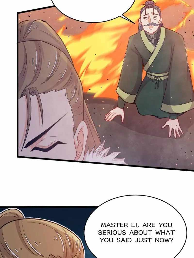 My Way to Turn the Tide Chapter 38 - Page 3