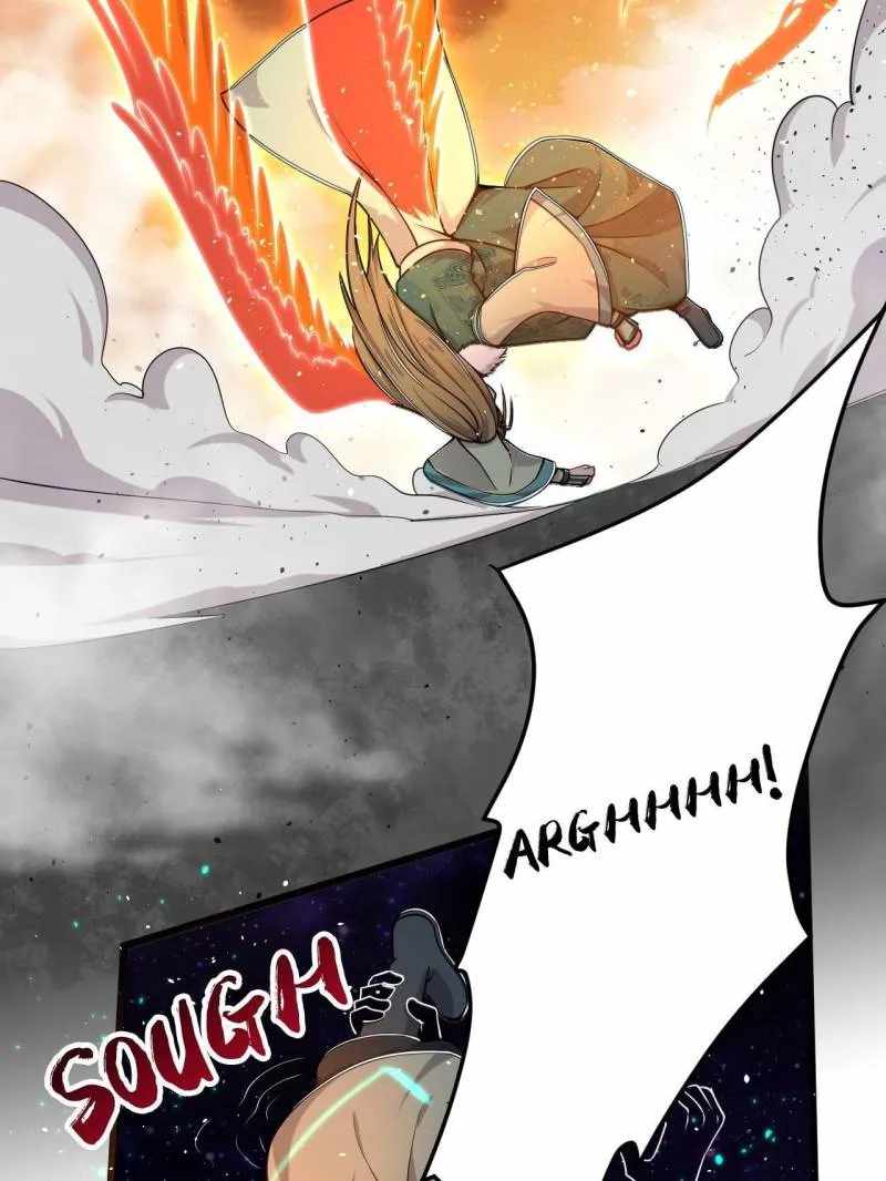 My Way to Turn the Tide Chapter 38 - Page 23
