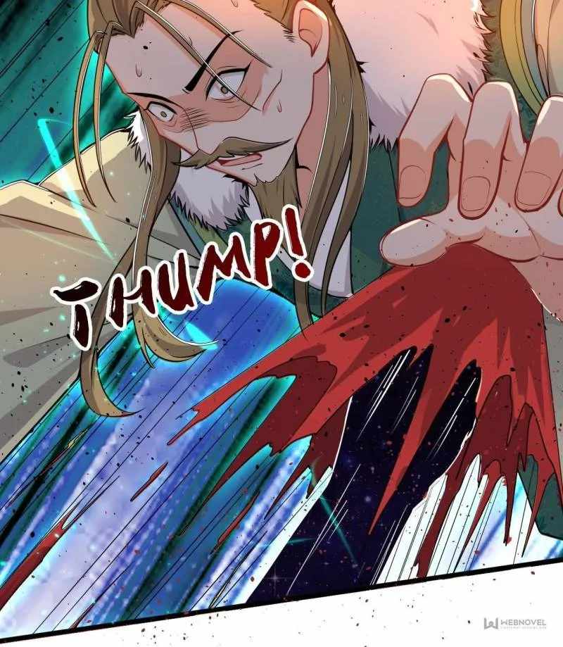 My Way to Turn the Tide Chapter 38 - Page 25