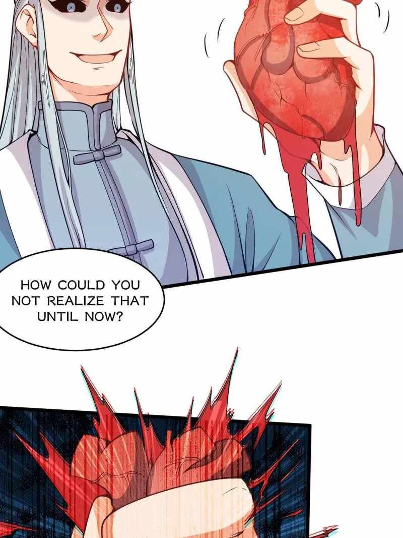 My Way to Turn the Tide Chapter 38 - Page 27
