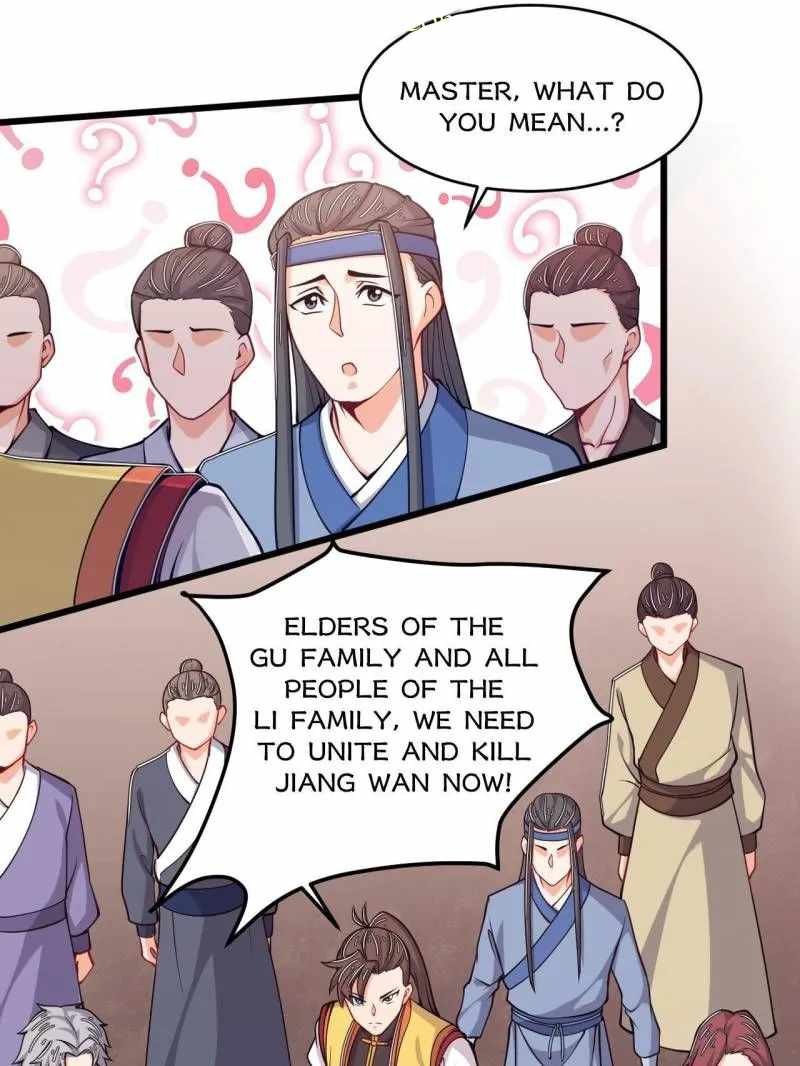 My Way to Turn the Tide Chapter 38 - Page 32