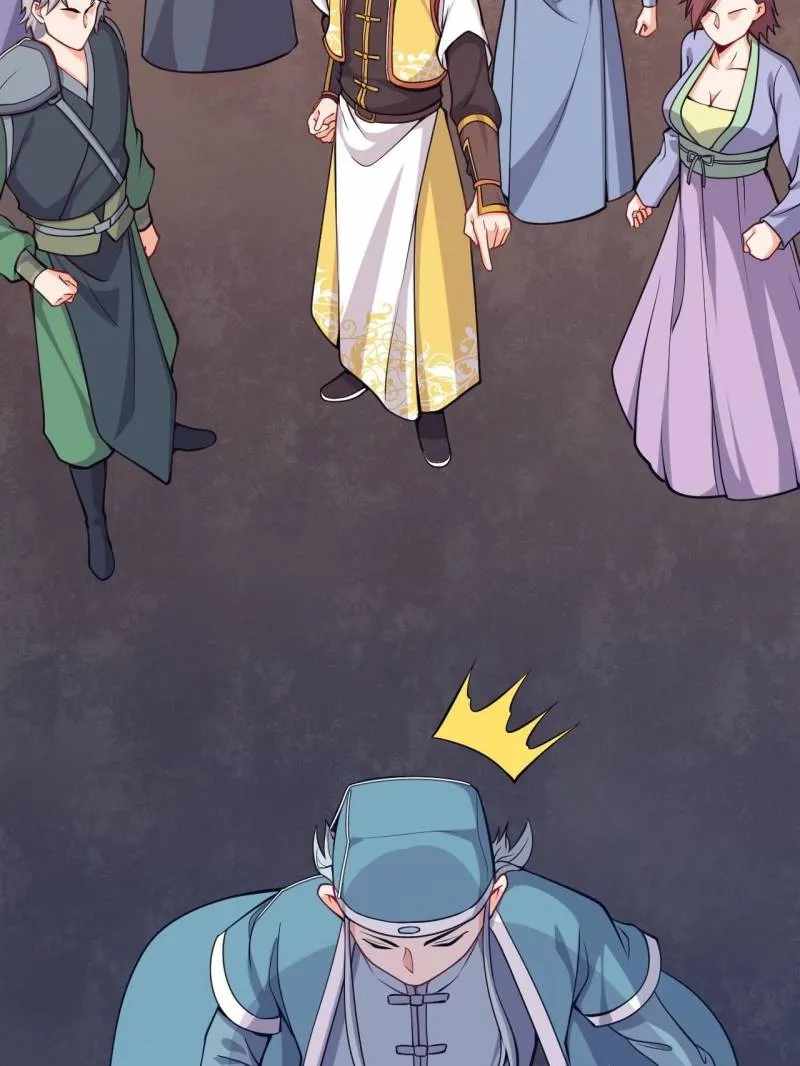 My Way to Turn the Tide Chapter 38 - Page 33