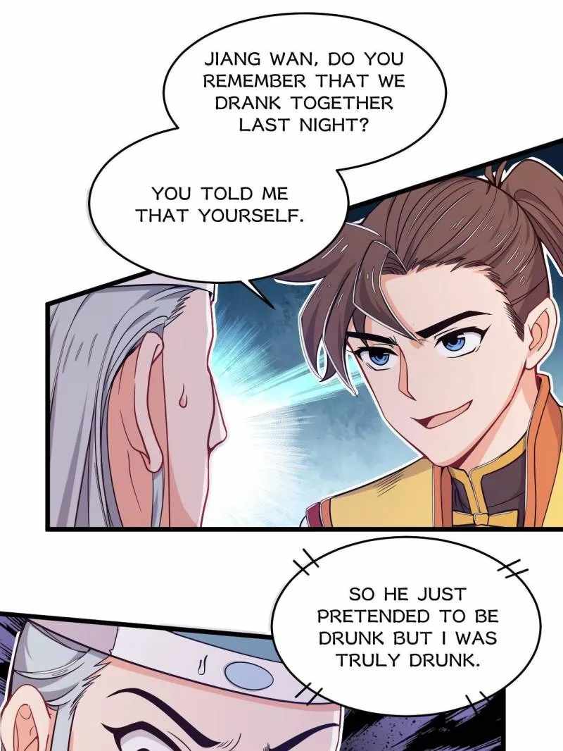 My Way to Turn the Tide Chapter 38 - Page 38