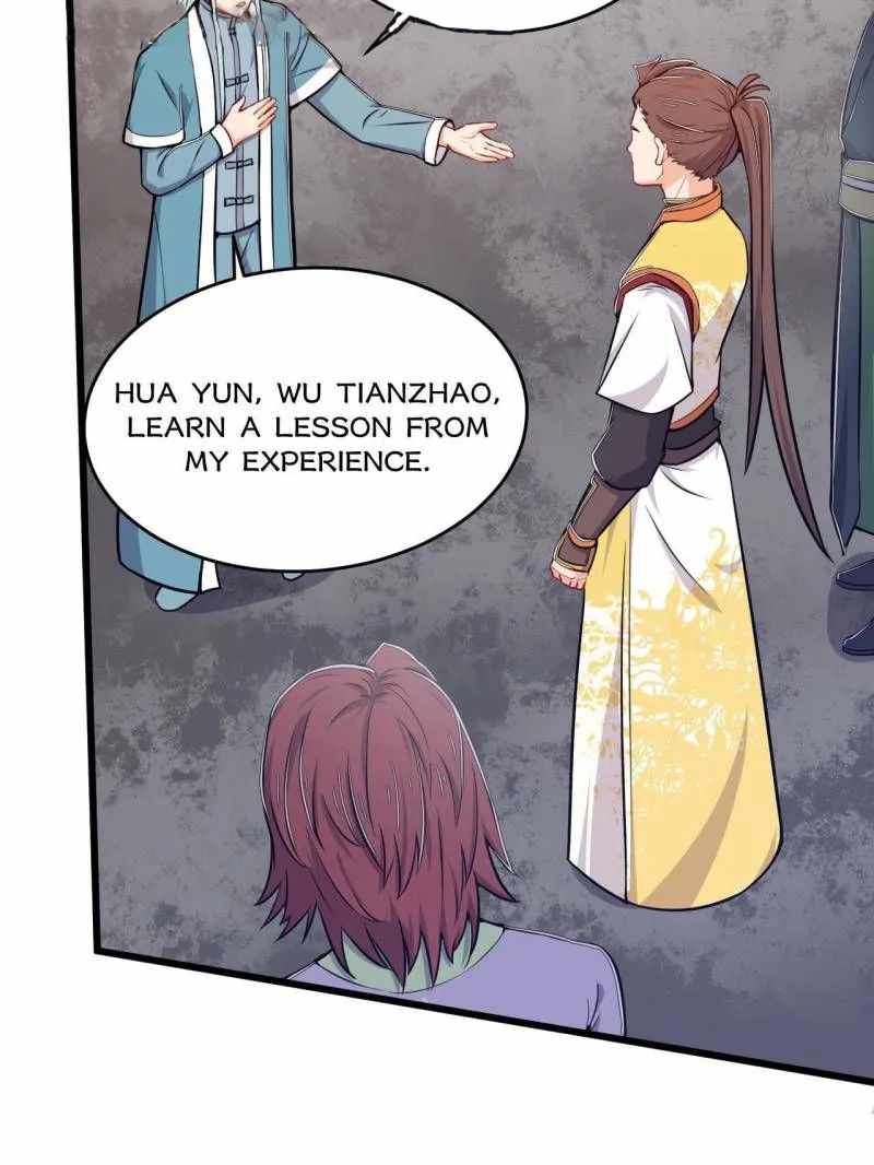 My Way to Turn the Tide Chapter 38 - Page 40