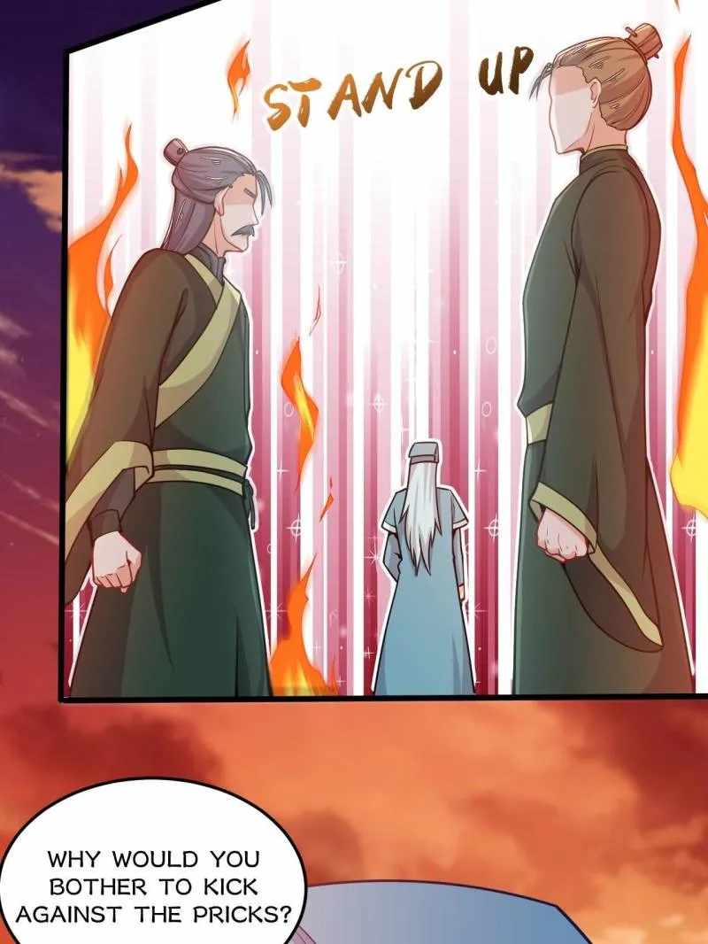 My Way to Turn the Tide Chapter 39 - Page 11