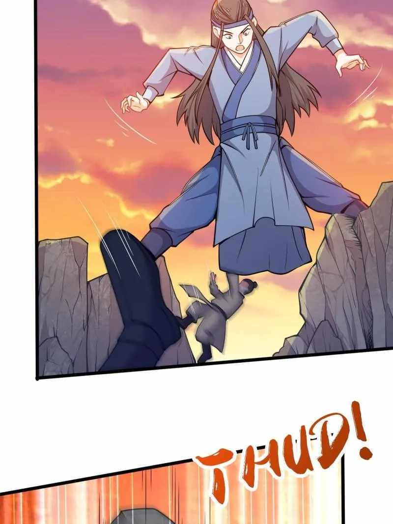 My Way to Turn the Tide Chapter 39 - Page 15