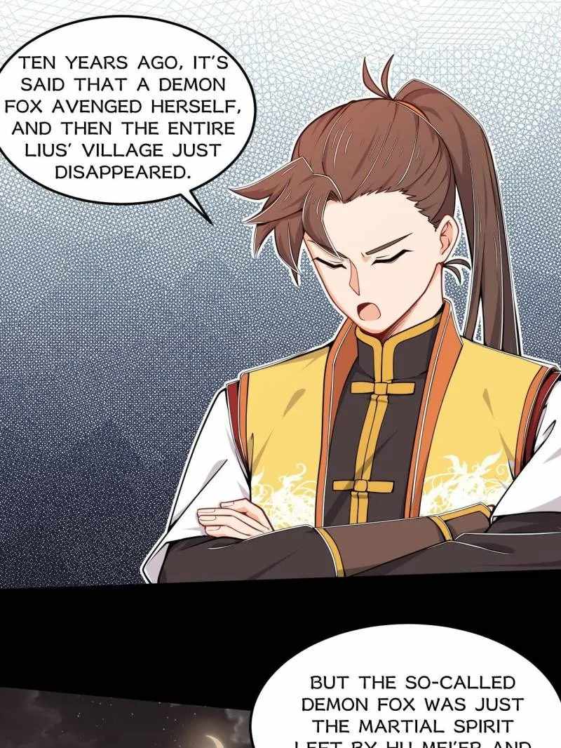 My Way to Turn the Tide Chapter 39 - Page 3