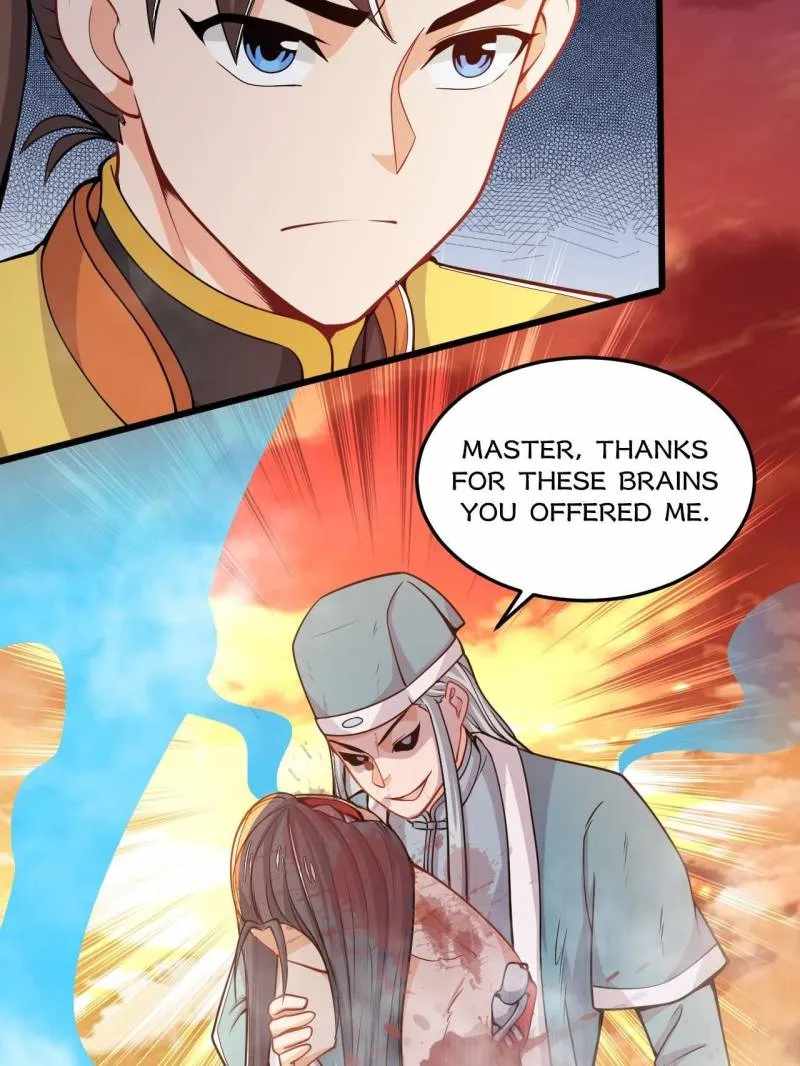 My Way to Turn the Tide Chapter 39 - Page 22