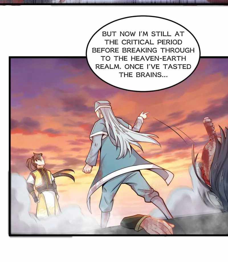 My Way to Turn the Tide Chapter 39 - Page 24