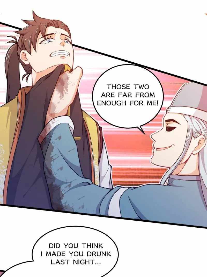 My Way to Turn the Tide Chapter 39 - Page 25
