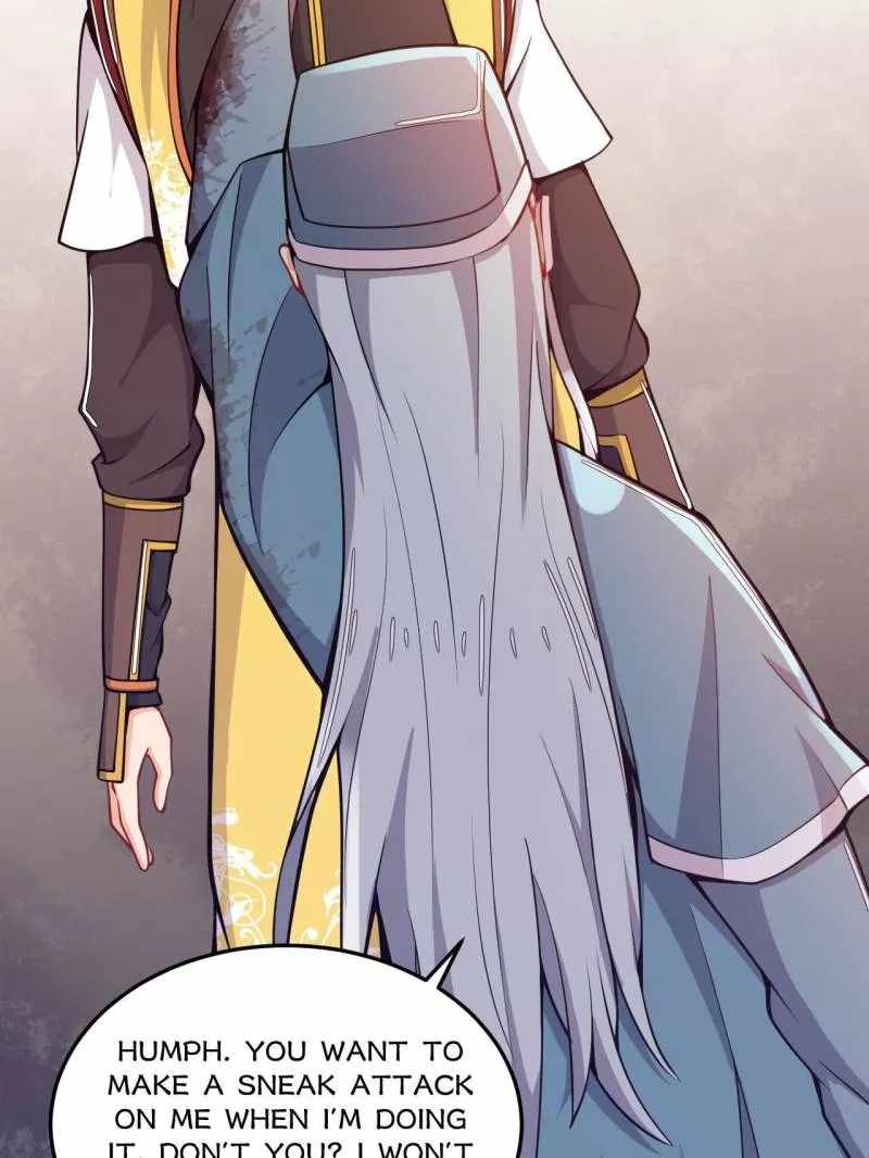 My Way to Turn the Tide Chapter 39 - Page 28