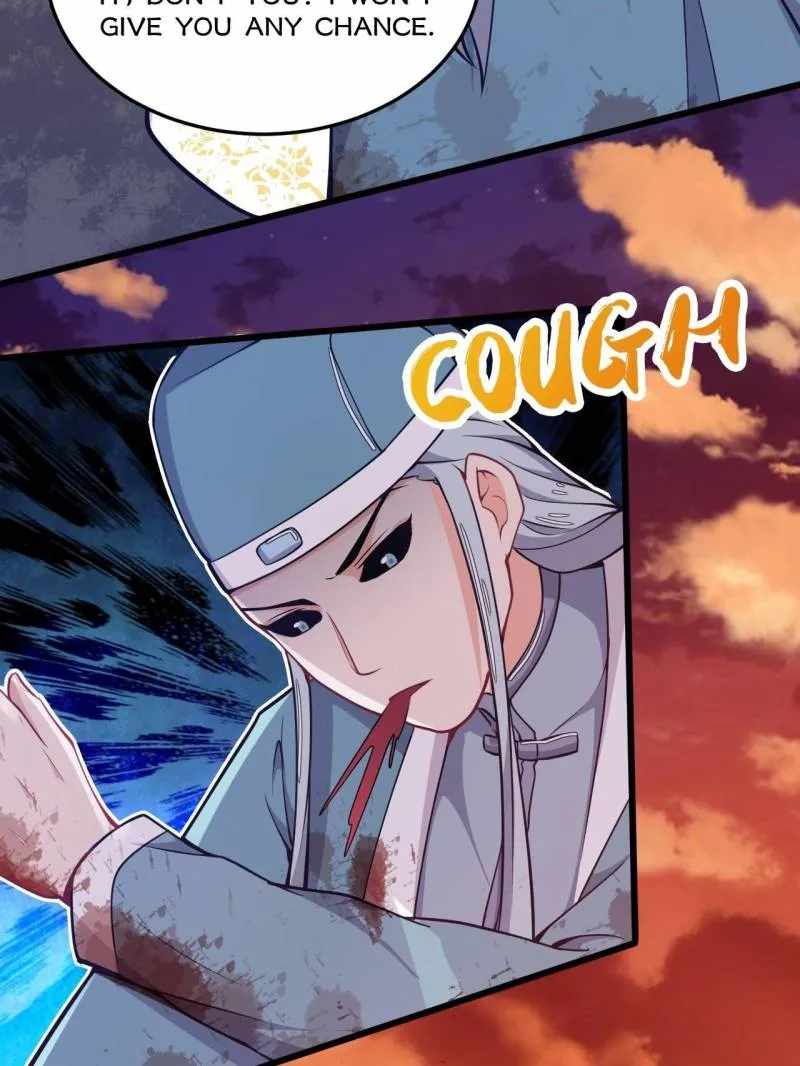 My Way to Turn the Tide Chapter 39 - Page 29