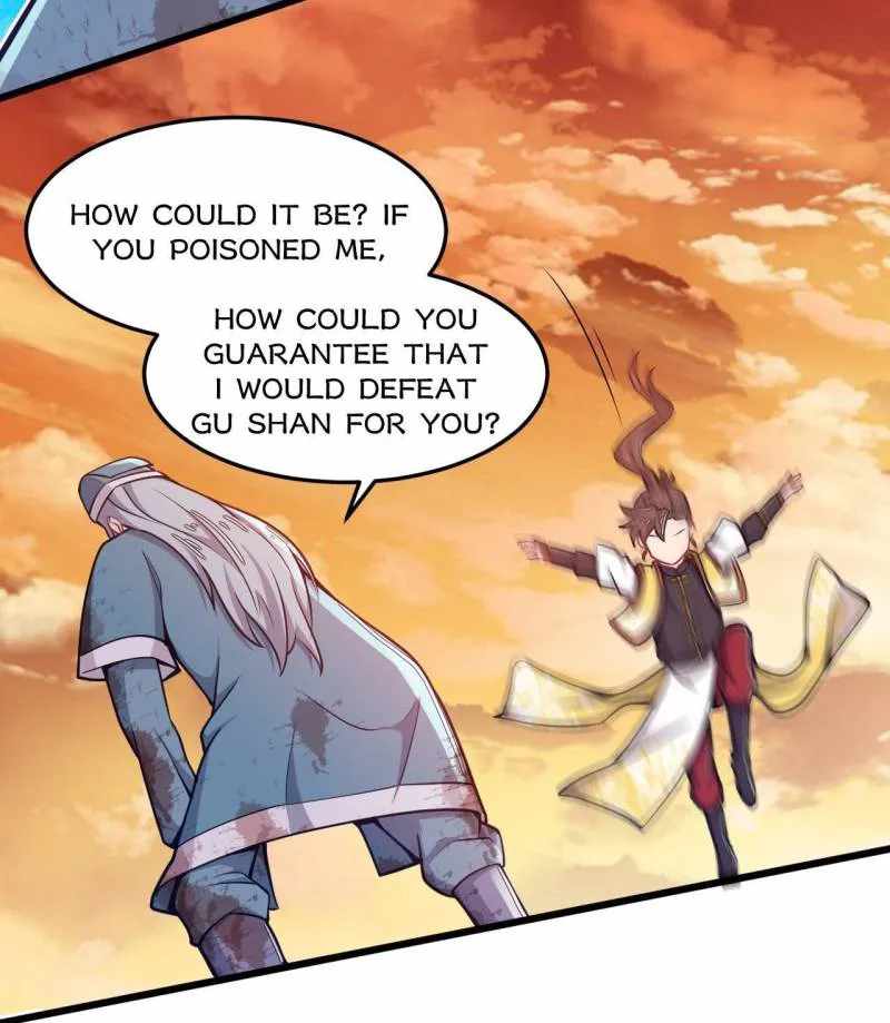 My Way to Turn the Tide Chapter 39 - Page 30