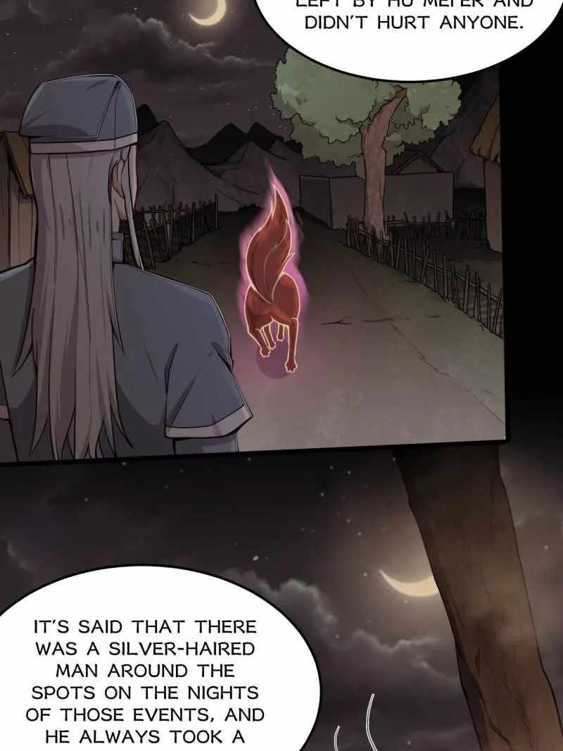 My Way to Turn the Tide Chapter 39 - Page 4