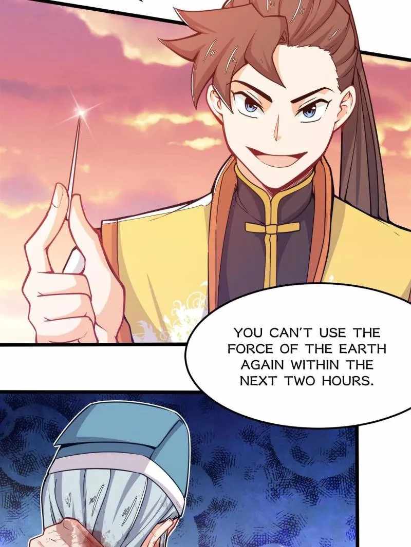 My Way to Turn the Tide Chapter 39 - Page 32