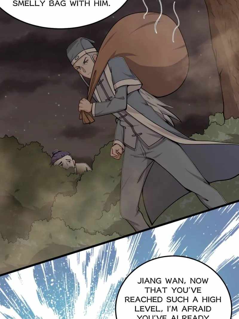 My Way to Turn the Tide Chapter 39 - Page 5