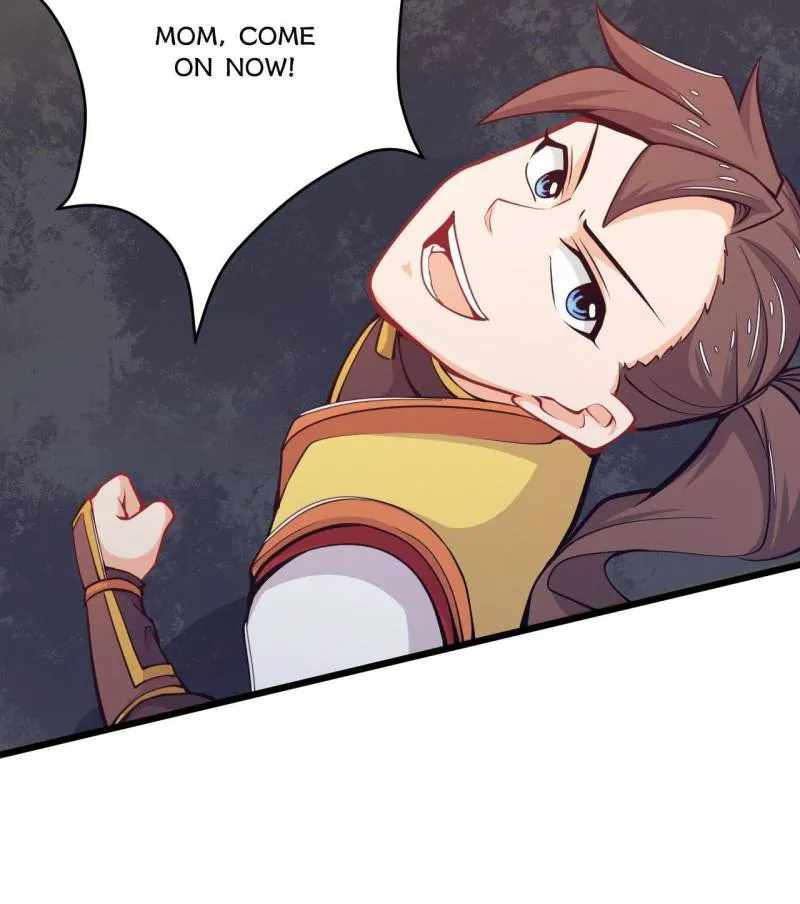 My Way to Turn the Tide Chapter 39 - Page 45
