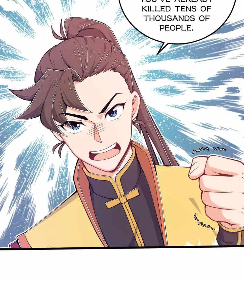 My Way to Turn the Tide Chapter 39 - Page 6
