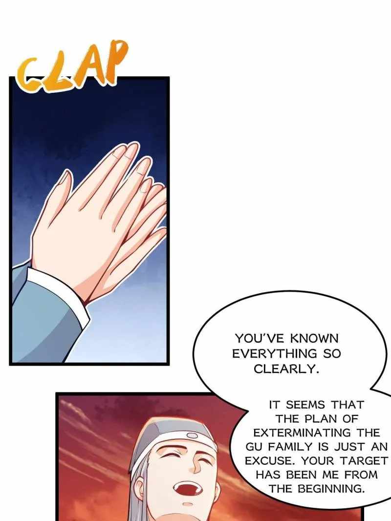 My Way to Turn the Tide Chapter 39 - Page 7