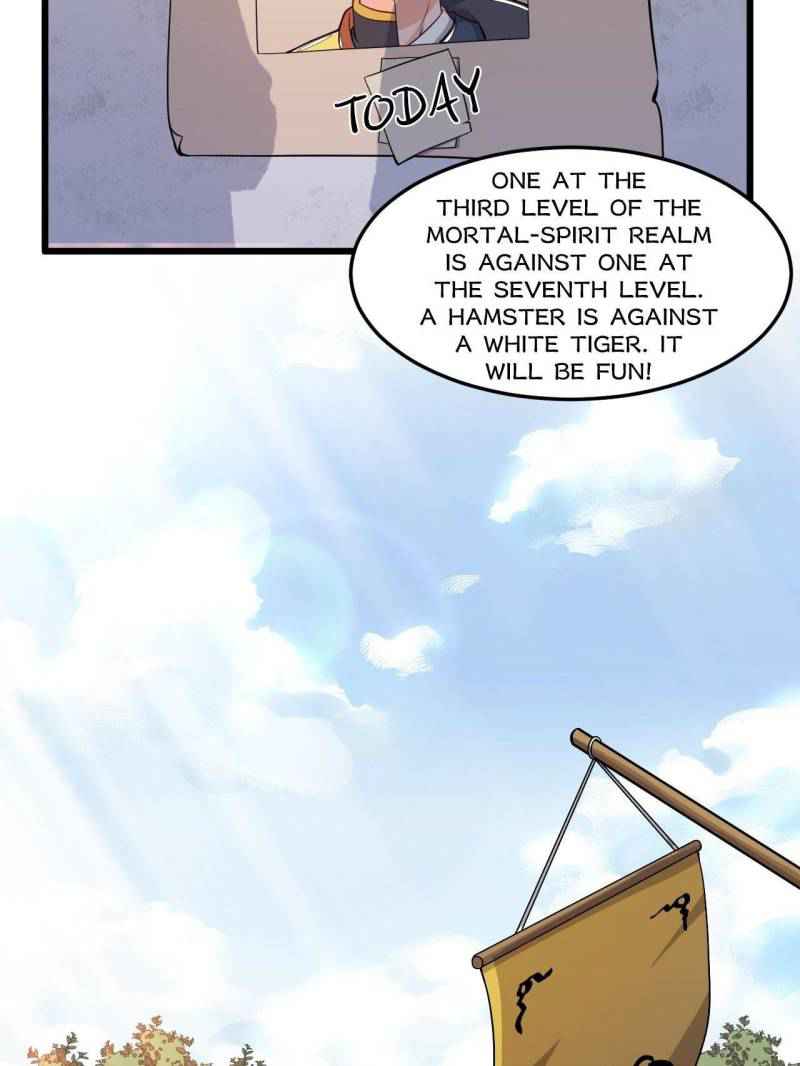 My Way to Turn the Tide Chapter 4 - Page 2
