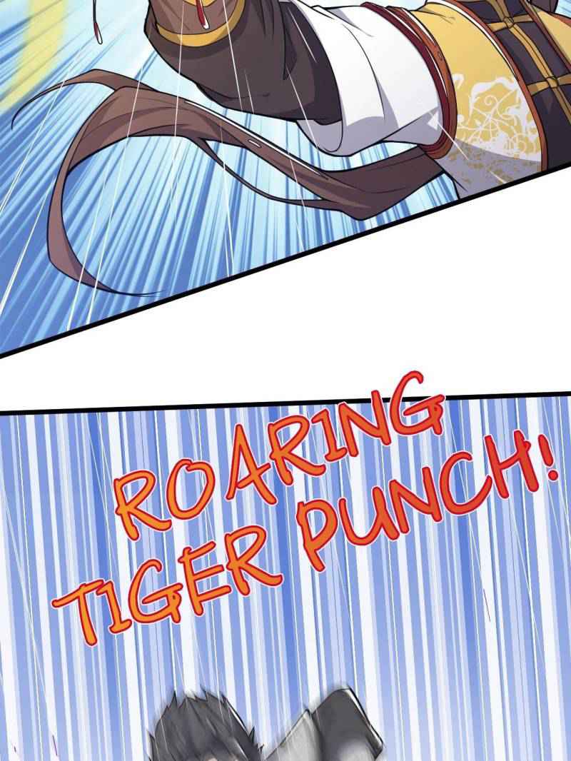 My Way to Turn the Tide Chapter 4 - Page 13