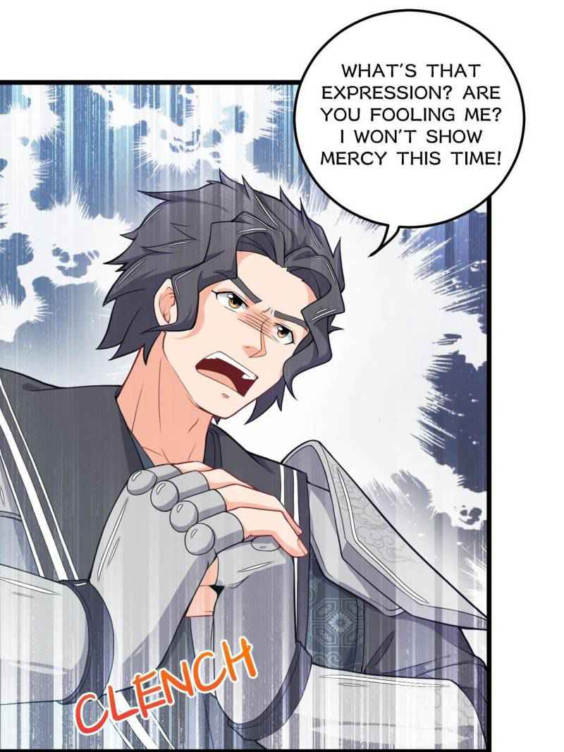 My Way to Turn the Tide Chapter 4 - Page 22