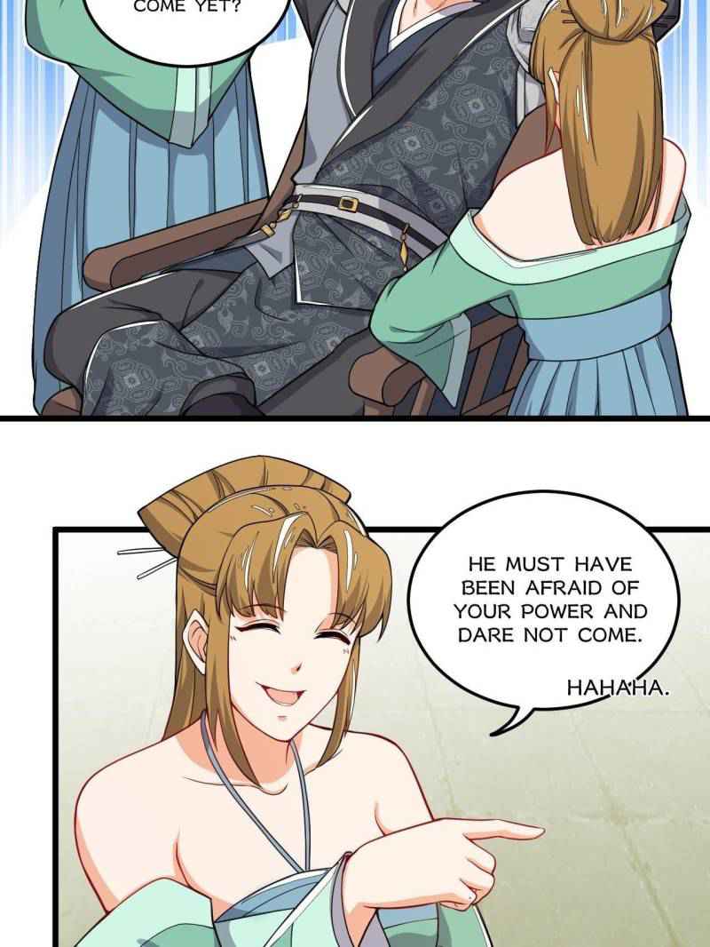 My Way to Turn the Tide Chapter 4 - Page 4