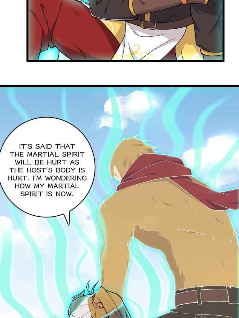 My Way to Turn the Tide Chapter 4 - Page 33