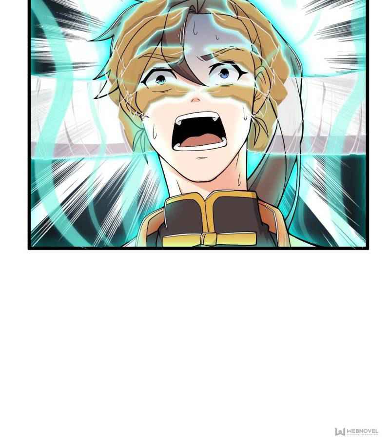My Way to Turn the Tide Chapter 4 - Page 35