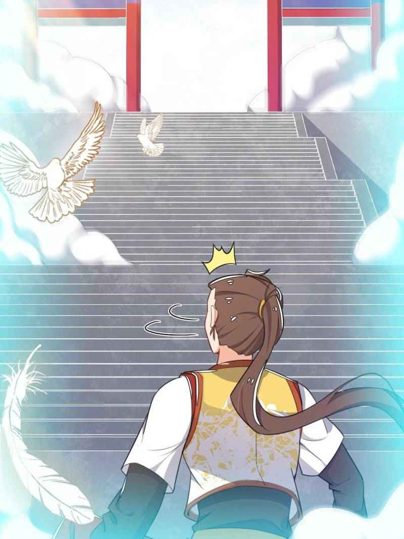 My Way to Turn the Tide Chapter 4 - Page 38