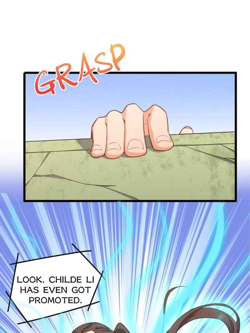 My Way to Turn the Tide Chapter 4 - Page 42