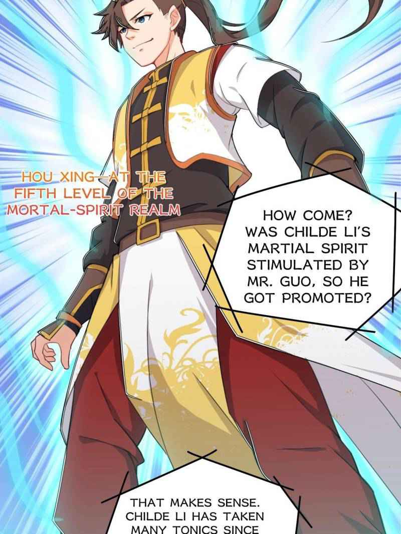 My Way to Turn the Tide Chapter 4 - Page 43
