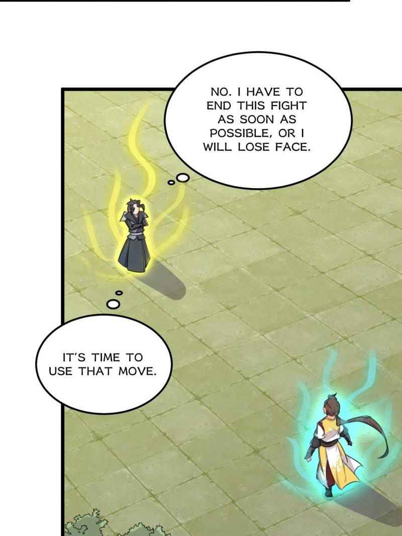 My Way to Turn the Tide Chapter 4 - Page 45