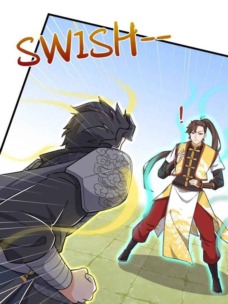 My Way to Turn the Tide Chapter 4 - Page 48