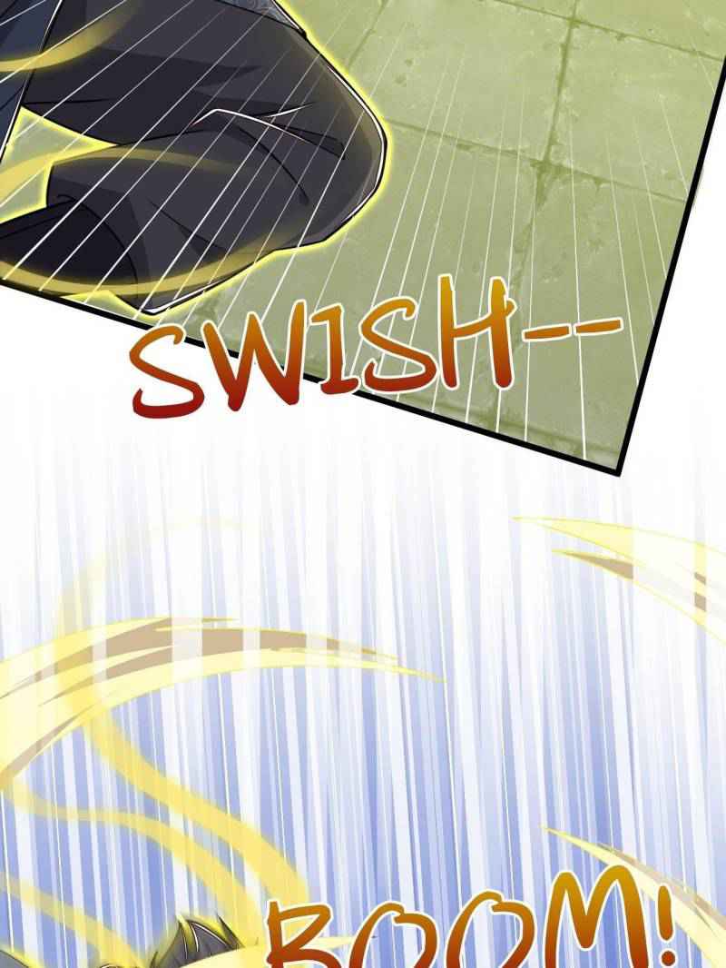 My Way to Turn the Tide Chapter 4 - Page 49