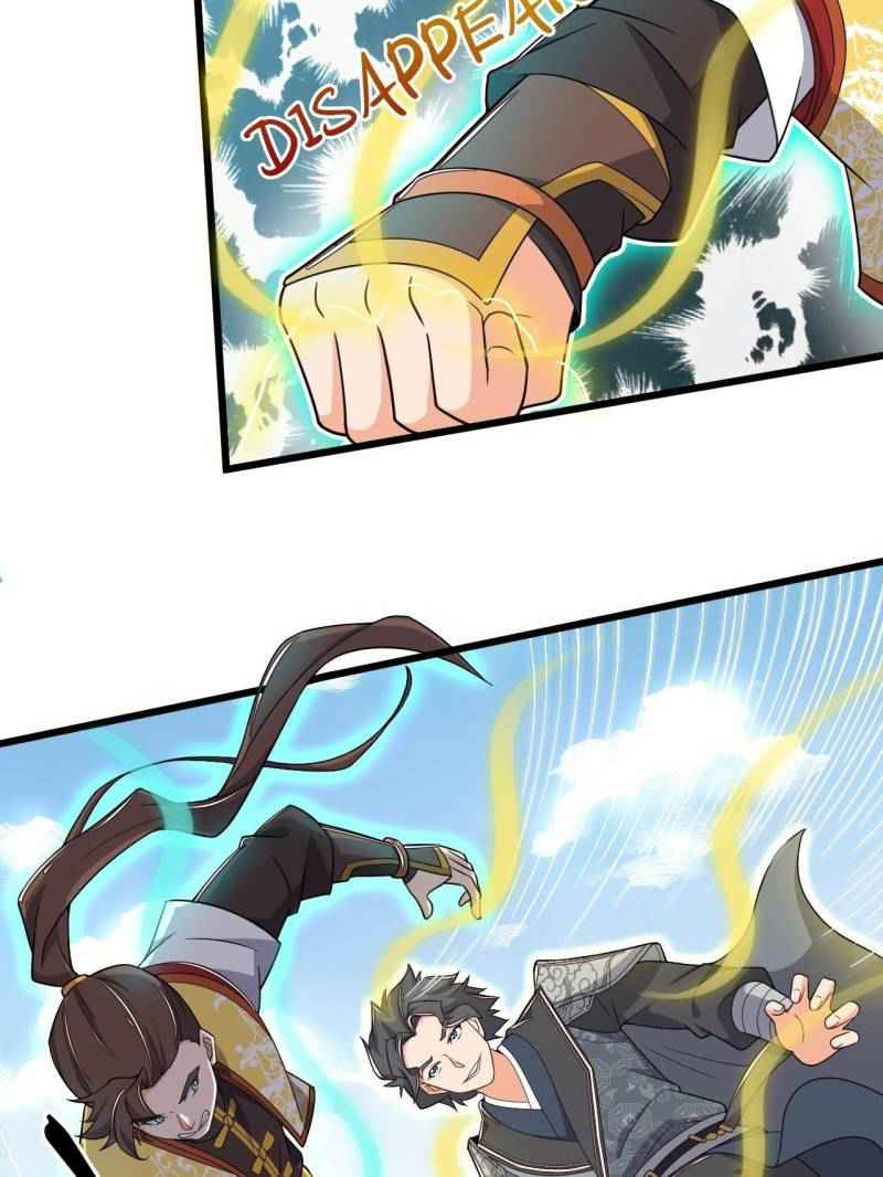 My Way to Turn the Tide Chapter 4 - Page 52