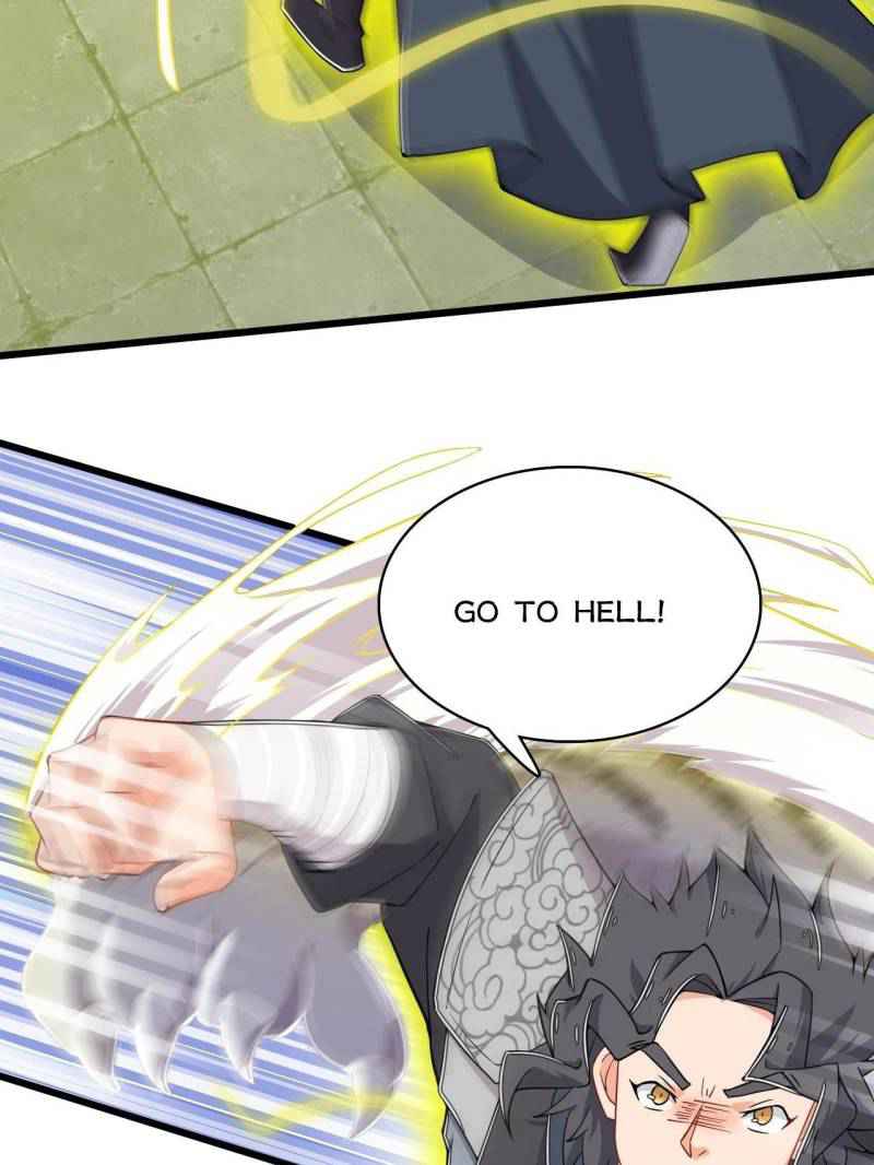 My Way to Turn the Tide Chapter 4 - Page 55